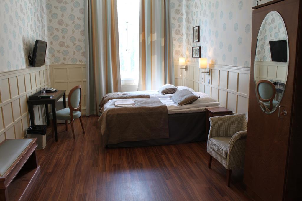 Hotel Kruunupuisto Punkaharju Phòng bức ảnh
