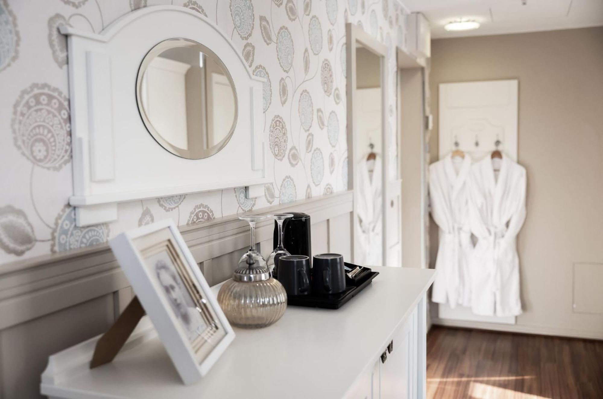 Hotel Kruunupuisto Punkaharju Phòng bức ảnh