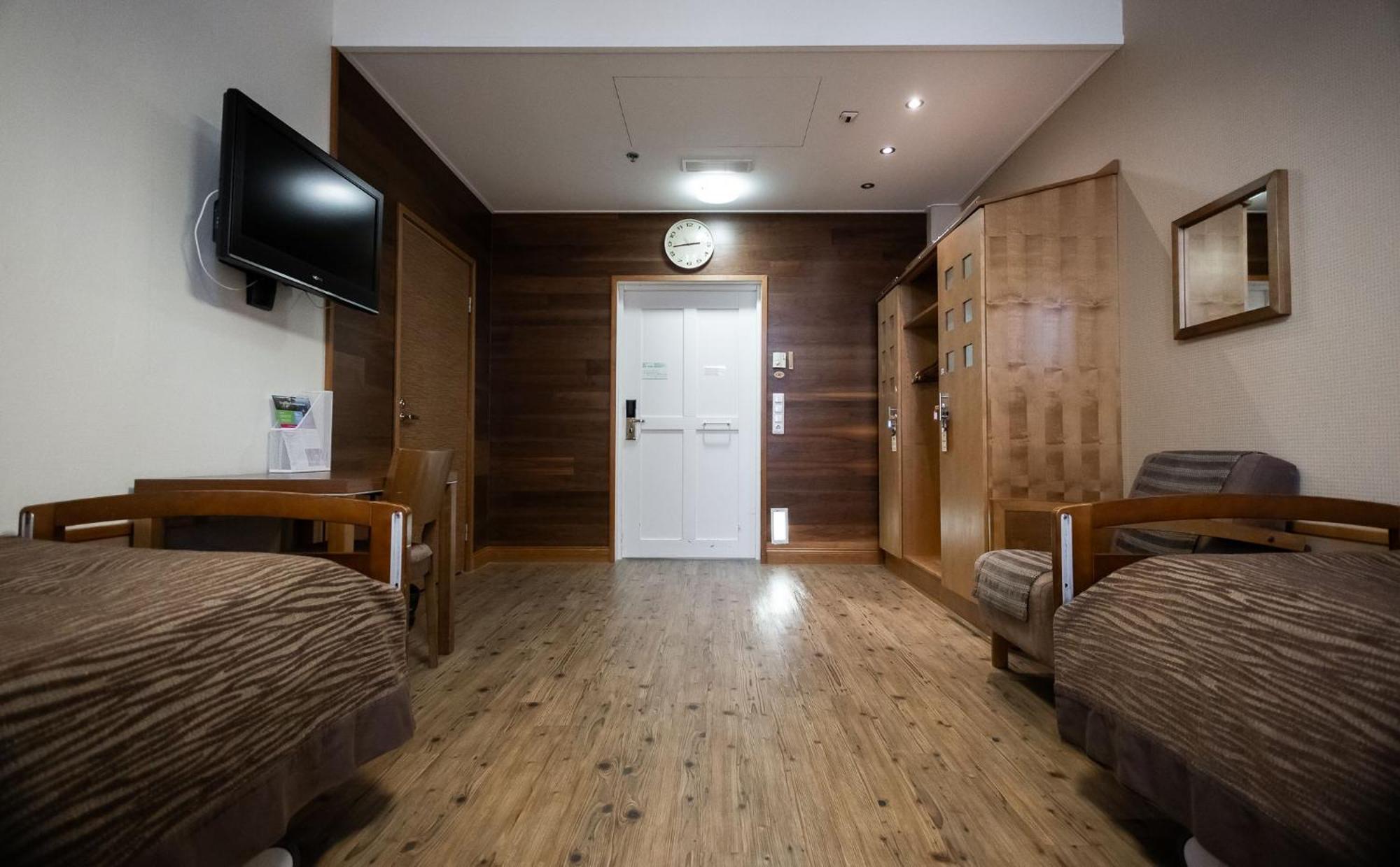 Hotel Kruunupuisto Punkaharju Phòng bức ảnh