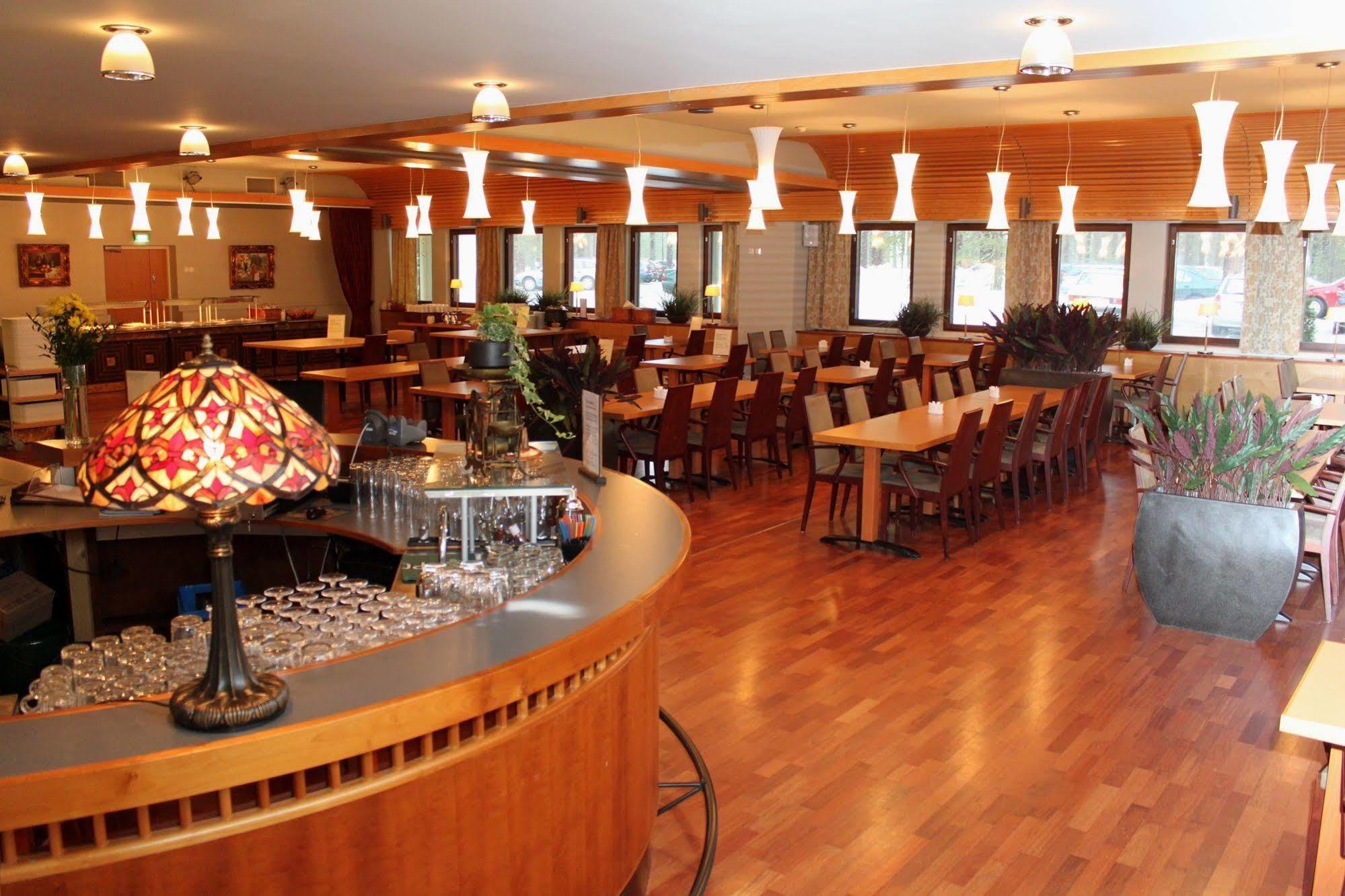 Hotel Kruunupuisto Punkaharju Ngoại thất bức ảnh