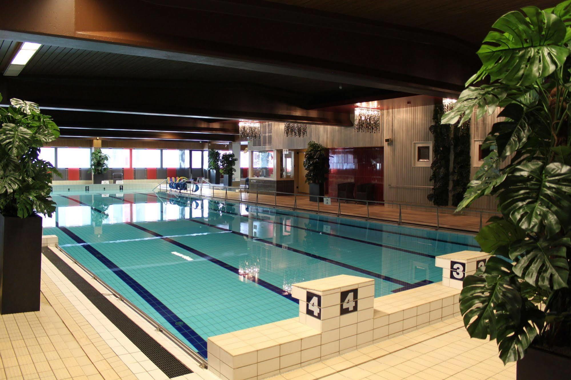 Hotel Kruunupuisto Punkaharju Ngoại thất bức ảnh