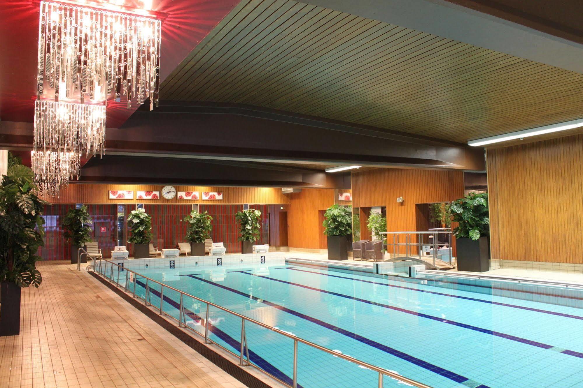 Hotel Kruunupuisto Punkaharju Ngoại thất bức ảnh